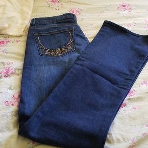 Jeans in good condition